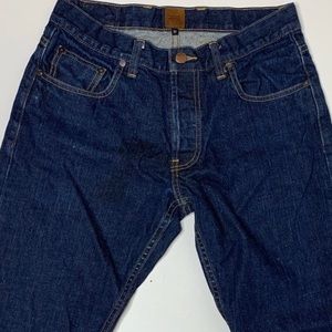 Taylor Stitch Denim 31x32